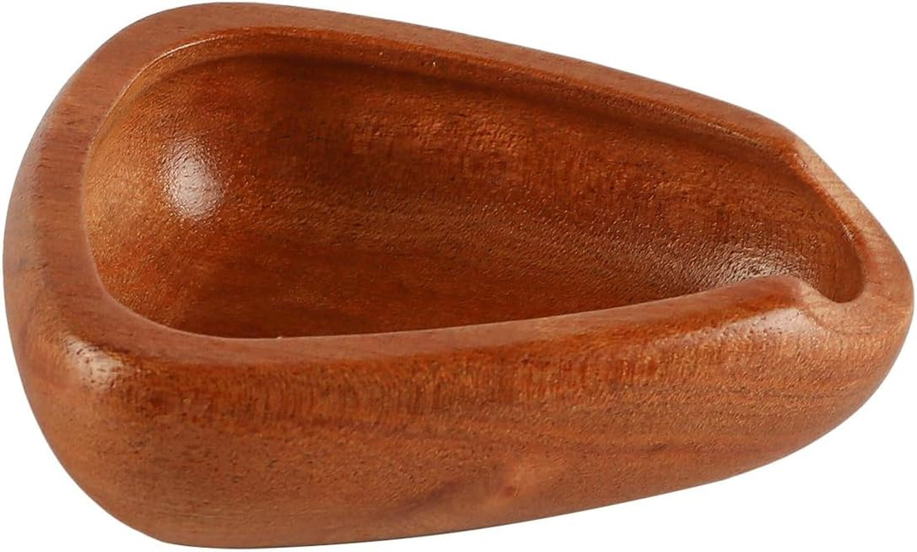 Kaffeebohnen-Dosierbecher, Teelöffel Aus Holz, Walnussholz Für Kaffee-Dosierbecher, Kaffeebohnen-Dosiertablett Für Hotel, Restaurant, Teehaus, Zuhause