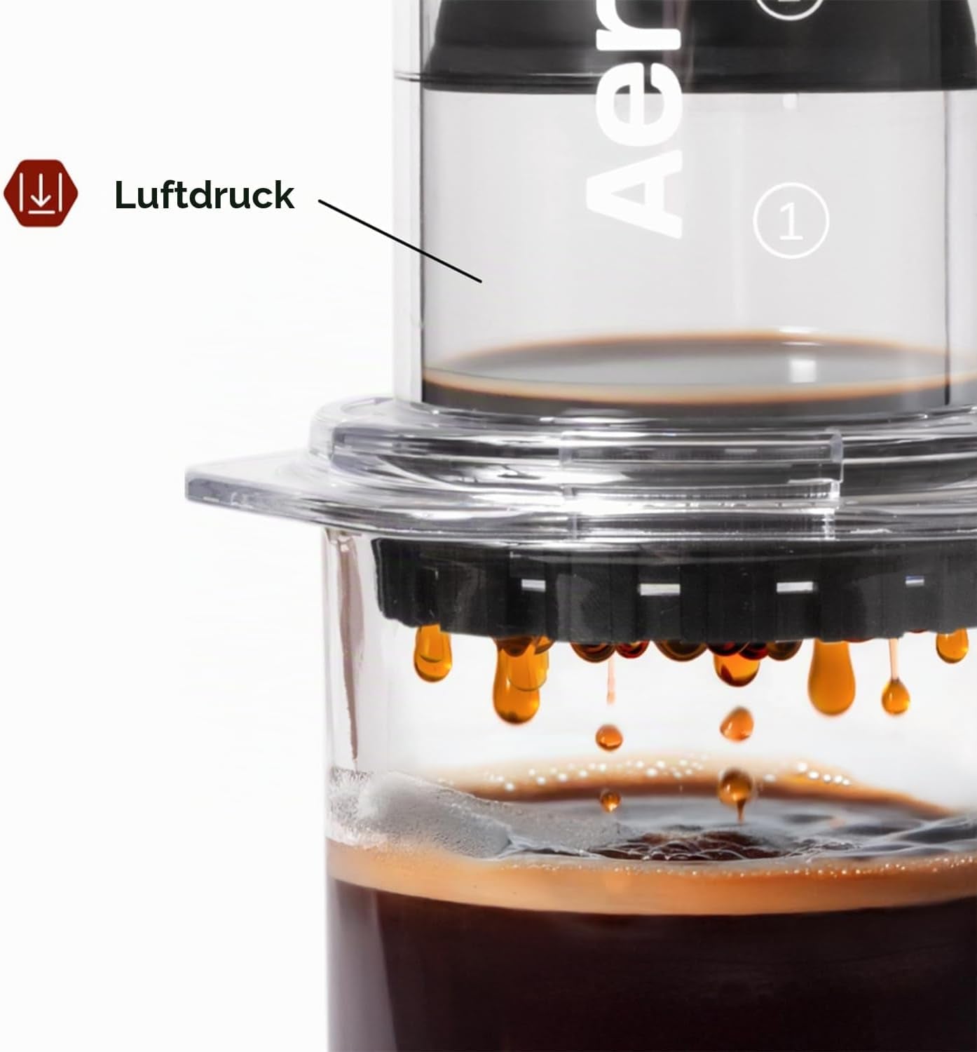 Aeropress-Ersatzfilterpaket – Mikrofilter Für Aeropress-Kaffee- Und Espressomaschinen – 350 Stück