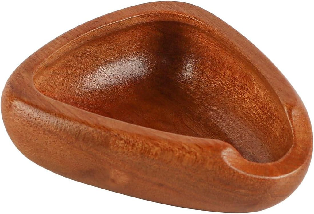 Kaffeebohnen-Dosierbecher, Teelöffel Aus Holz, Walnussholz Für Kaffee-Dosierbecher, Kaffeebohnen-Dosiertablett Für Hotel, Restaurant, Teehaus, Zuhause