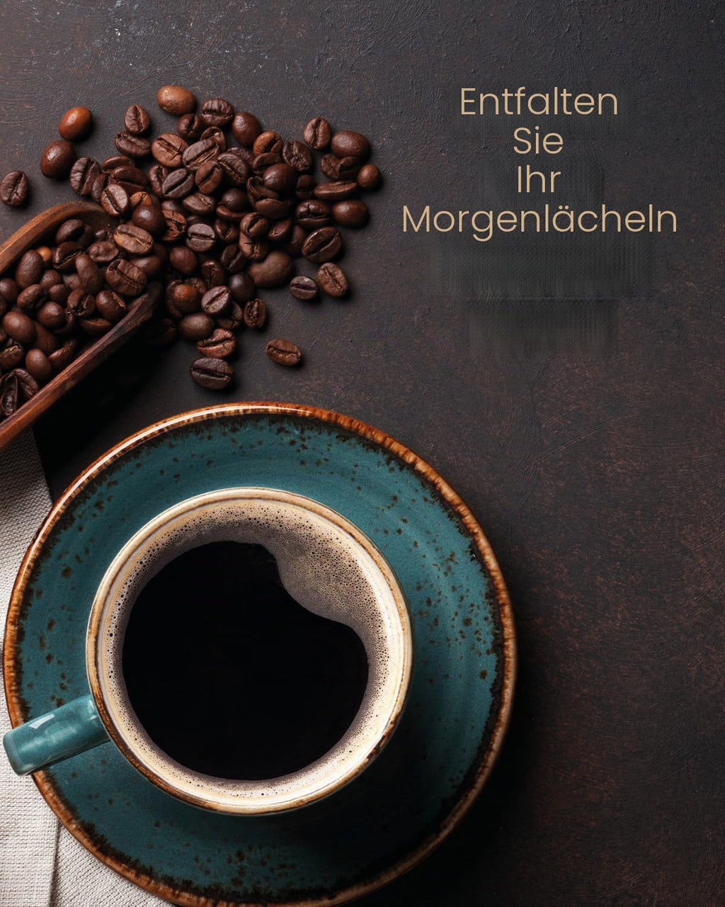 500Er-Pack Aeropress Filter,64 Mm,Einweg & Runde Papierfilter,Kompatibel Mit Aero-Press Kaffeemaschinen,Natürliche Farbe