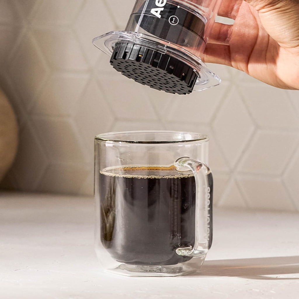 Aeropress-Ersatzfilterpaket – Mikrofilter Für Aeropress-Kaffee- Und Espressomaschinen – 350 Stück