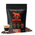 Bulletproof Coffee Kompatibel Berserker Kaffee Bohnen 227G | Labortestierter Kaffee Ohne Mykotoxine, Pestiz. Und Schwermetalle Die Reinsten Und Stärksten Säurearmen Kaffeebohnen 227G