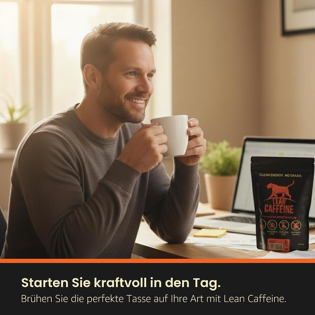 Bulletproof Coffee Kompatibel Berserker Kaffee Bohnen 227G | Labortestierter Kaffee Ohne Mykotoxine, Pestiz. Und Schwermetalle Die Reinsten Und Stärksten Säurearmen Kaffeebohnen 227G