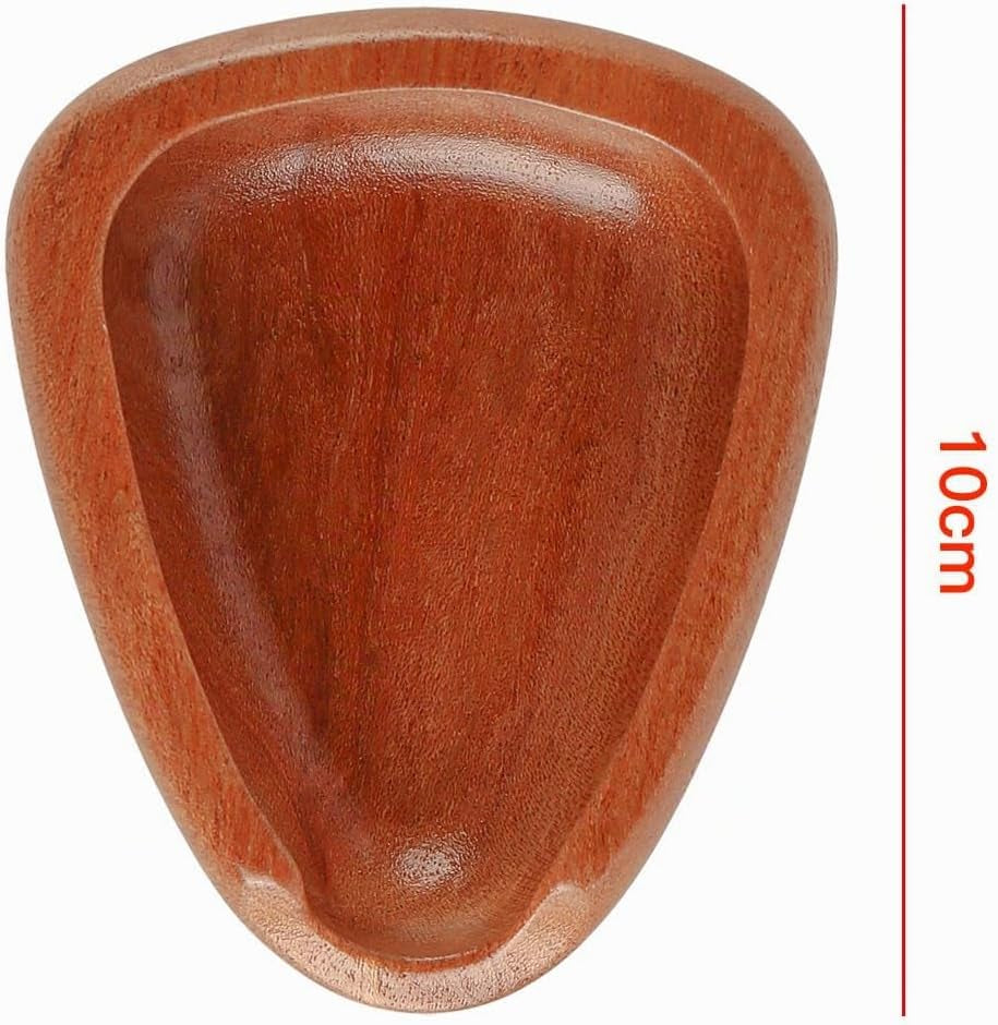 Kaffeebohnen-Dosierbecher, Teelöffel Aus Holz, Walnussholz Für Kaffee-Dosierbecher, Kaffeebohnen-Dosiertablett Für Hotel, Restaurant, Teehaus, Zuhause