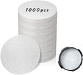 1000 Stück Einweg-Papierfilter Für Aeropress Standard Kaffeemaschine